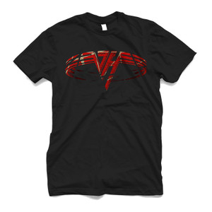 VAN HALEN 1 Men's T-Shirt VAN HALEN 1 Men's T-Shirt