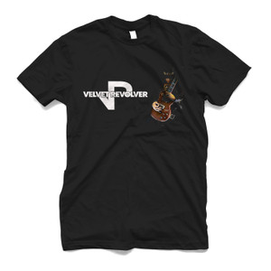 VELVET REVOLVER 2 Men's T-Shirt VELVET REVOLVER 2 Men's T-Shirt