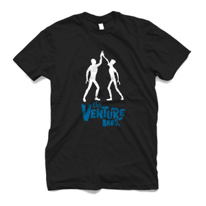VENTURA BROS BROTHERS 2 Men's T-Shirt