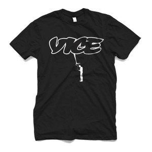 VICE MAN Men's T-Shirt VICE MAN Men's T-Shirt