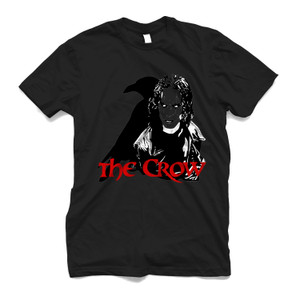 VIOLENT FEMMES THE CROW  Men's T-Shirt