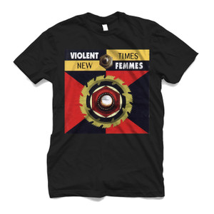 VIOLENT FEMMES Men's T-Shirt