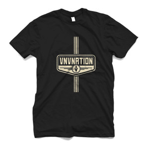 VNV NATION THE NEVER ENDING LIGHTS Men's T-Shirt VNV NATION THE NEVER ENDING LIGHTS Men's T-Shirt