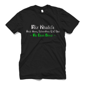 WE DEM BOYZ Men's T-Shirt WE DEM BOYZ Men's T-Shirt
