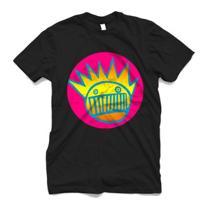 WEEN BOOGNISH LOGO Men's T-Shirt WEEN BOOGNISH LOGO Men's T-Shirt