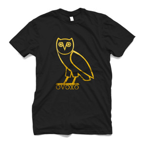 XO HEARTS OVOXO LOGO Men's T-Shirt XO HEARTS OVOXO LOGO Men's T-Shirt