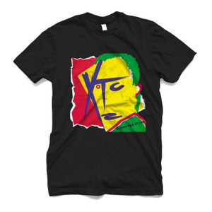 XTC DRUMS AND WIRES Men's T-Shirt XTC DRUMS AND WIRES Men's T-Shirt