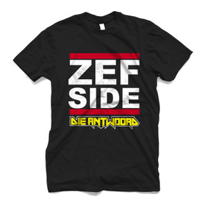 ZEF SIDE Men's T-Shirt ZEF SIDE Men's T-Shirt