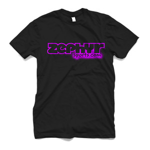 ZEPHYR COMPETITION TEAM LOGO Men's T-Shirt