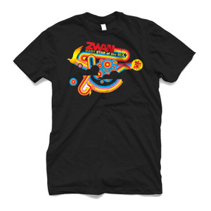 ZWAN MARY STAR OF THE SEA Men's T-Shirt ZWAN MARY STAR OF THE SEA Men's T-Shirt
