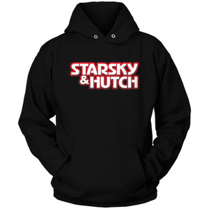 1976 FORD GRAN TORINO STARSKY HUTCH Hoodie