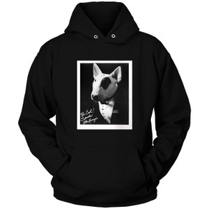 1987 BUD LIGHT SPUDS MACKENZIE Hoodie