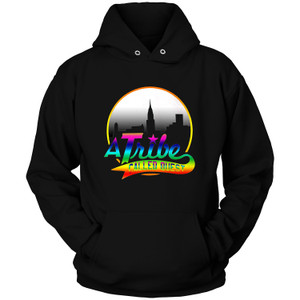 A TRIBE CALLED QUEST Hoodie