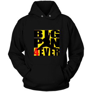 AIR PUN BIG PUN RAP HIP HOP ICON Hoodie AIR PUN BIG PUN RAP HIP HOP ICON Hoodie