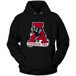 ALABAMA CRIMSON TIDE 1 Hoodie