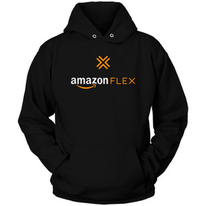 AMAZON FLEX Hoodie