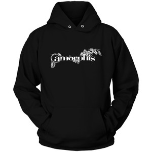 AMORPHIS HEAVY METAL ROCK BAND Hoodie