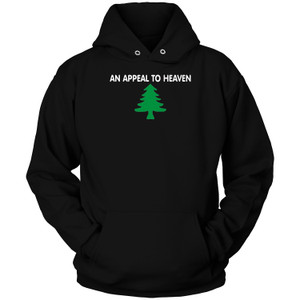 AN APPEAL TO HEAVEN Hoodie