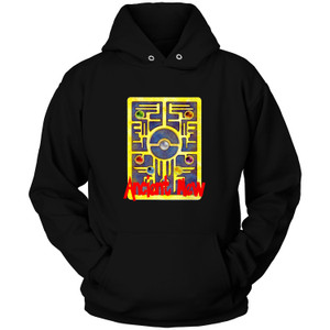 ANCIENT MEW CARD Hoodie
