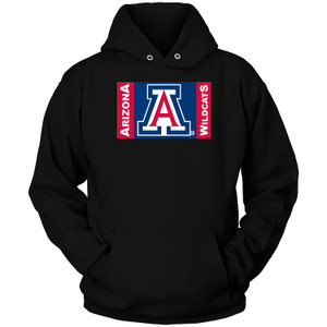 ARIZONA WILDCATS 1 Hoodie