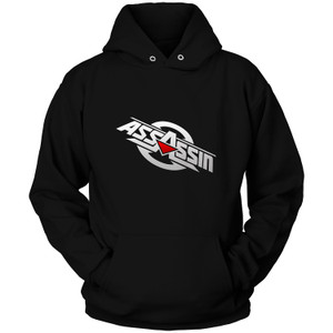 ASSASSIN'S VIDEO GAME Hoodie