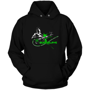 AUDIOSLAVE BAND 1 Hoodie