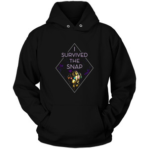 AVENGER END GAMES 3 Hoodie