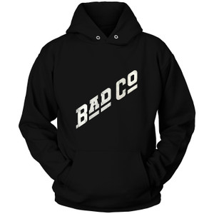 BAD CO BAD COMPANY ROCK MUSIC LEGEND Hoodie