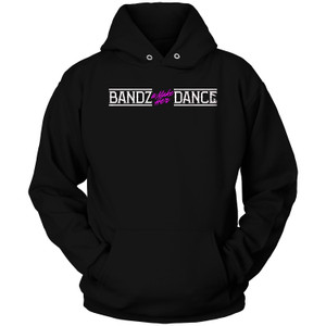 BANDZ A MAKE HER DANCE Hoodie