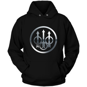 BERETTA FIREARMS LOGO Hoodie BERETTA FIREARMS LOGO Hoodie