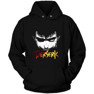 BERSERK ANIME Hoodie