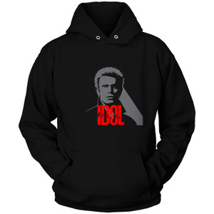 BILLY IDOL Hoodie