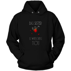 BIOSHOCK PLAYER 2 Hoodie