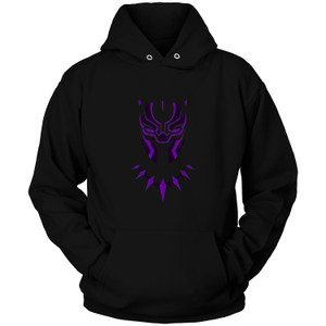 BLACK PANTHER ICON 2 Hoodie