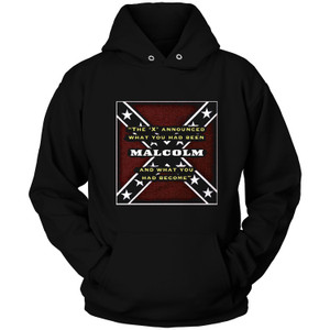BLACK PANTHER PARTY 1 Hoodie