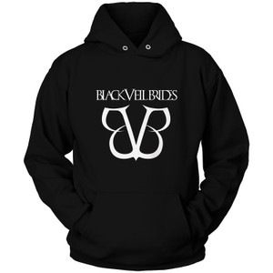 BLACK VEIL BRIDES Hoodie