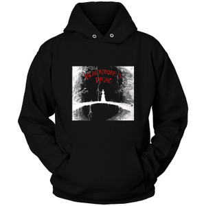 BLACKMORE'S NIGHT ROCK BAND Hoodie