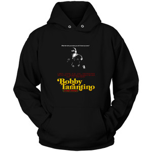 BOBBY TARANTINO LOGIC 44 BARS FLEX 2 Hoodie