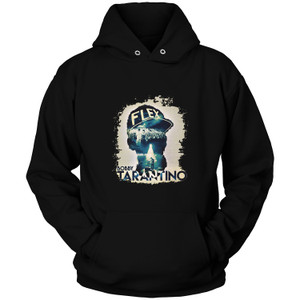 BOBBY TARANTINO LOGIC 44 BARS FLEX 3 Hoodie BOBBY TARANTINO LOGIC 44 BARS FLEX 3 Hoodie