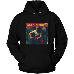 BOBBY TARANTINO LOGIC 44 BARS FLEX Hoodie BOBBY TARANTINO LOGIC 44 BARS FLEX Hoodie