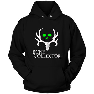 BONE COLLECTOR 2 Hoodie BONE COLLECTOR 2 Hoodie