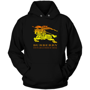 BURBERRY KNIGHT LONDON Hoodie