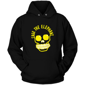 CAGE THE ELEPHANT 2 Hoodie