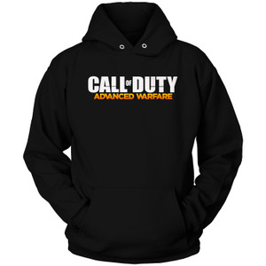 CALL OF DUTY 2 Hoodie