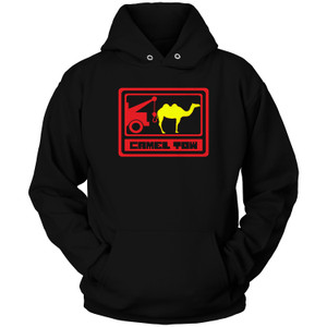 CAMEL TOWING 1 Hoodie CAMEL TOWING 1 Hoodie
