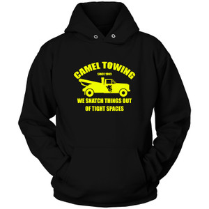 CAMEL TOWING 2 Hoodie CAMEL TOWING 2 Hoodie