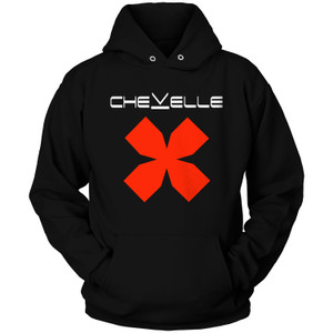 CHEVELLE 2 Hoodie