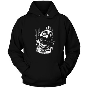 CHICA FIVE NIGHT FREDDYS Hoodie