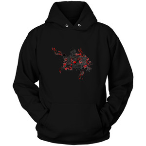 CHICAGO BULLS  Hoodie
