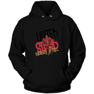 COLIN KAEPERNICK UNITED WE STAND 4  Hoodie